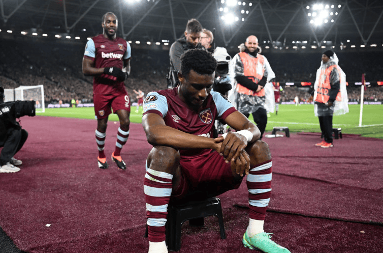 西汉姆联vs诺丁汉森林下集