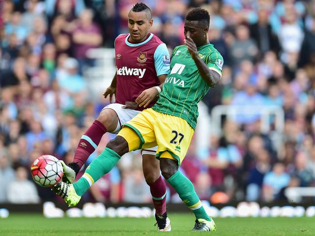 现在的一切 现在的一切